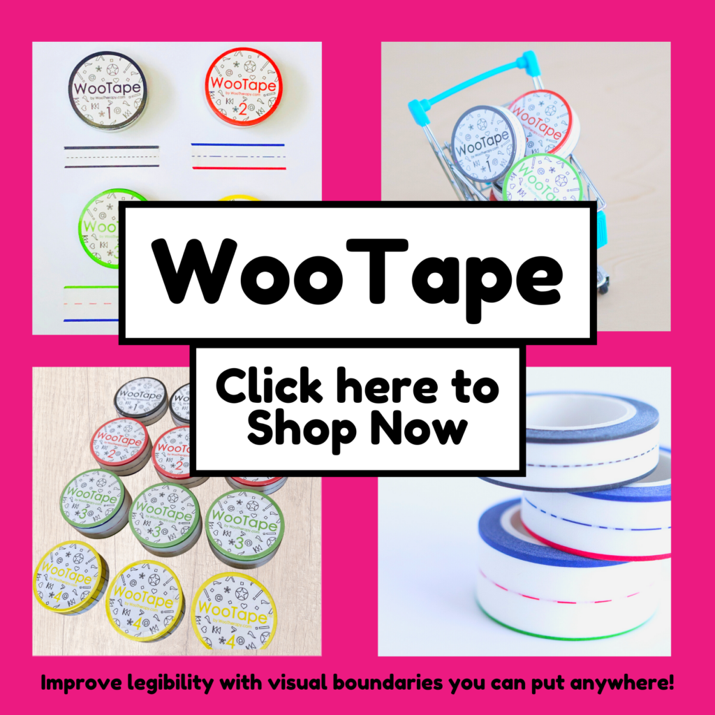 WooTape Shop Now