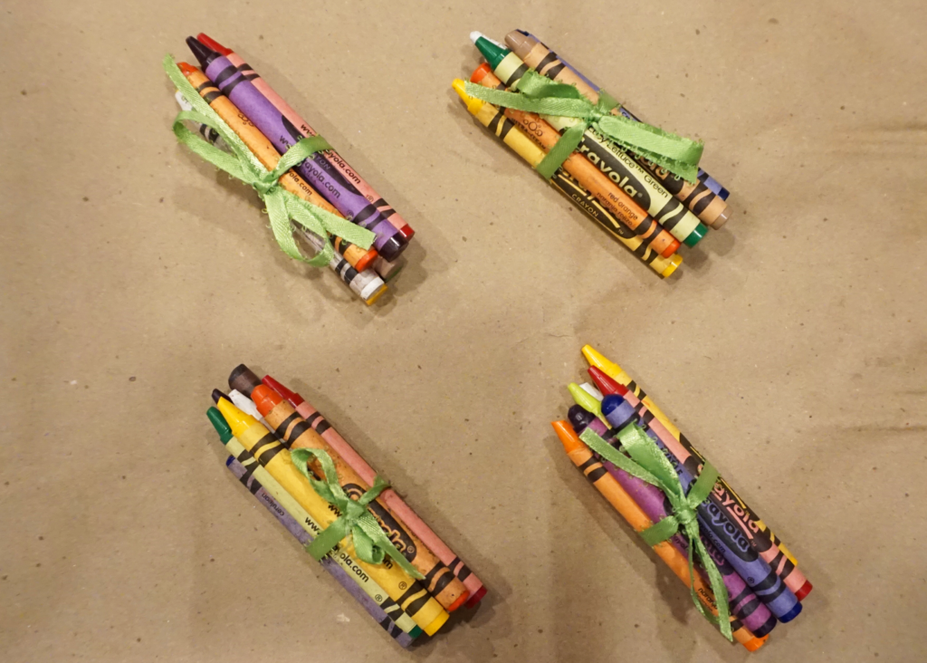 Upcycle Your Old, Broken Crayons in 7 Simple Steps – Simply Living Green